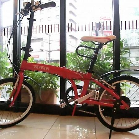 Hotel Taisei Annex - Vacation Stay 05211V Kagoshima Bagian luar foto