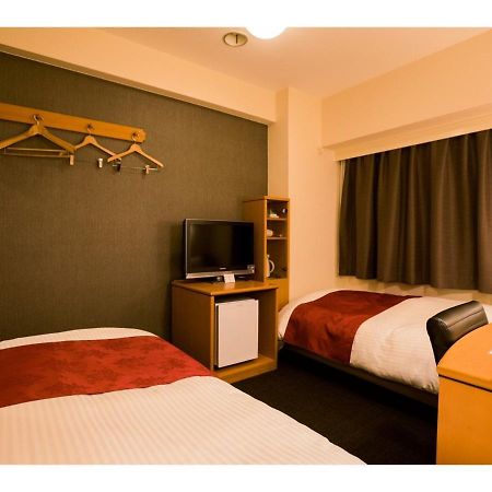 Hotel Taisei Annex - Vacation Stay 05211V Kagoshima Bagian luar foto