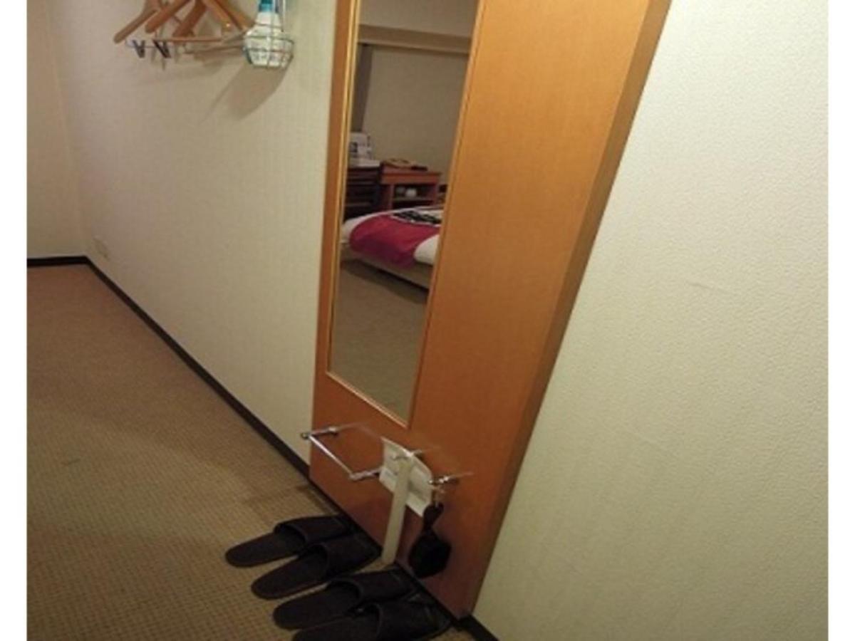 Hotel Taisei Annex - Vacation Stay 05211V Kagoshima Bagian luar foto