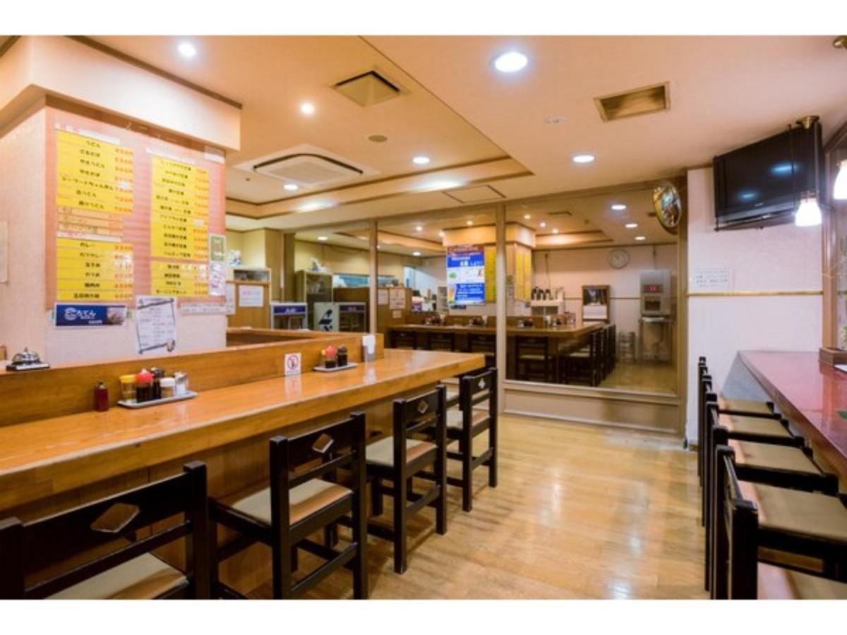 Hotel Taisei Annex - Vacation Stay 05211V Kagoshima Bagian luar foto