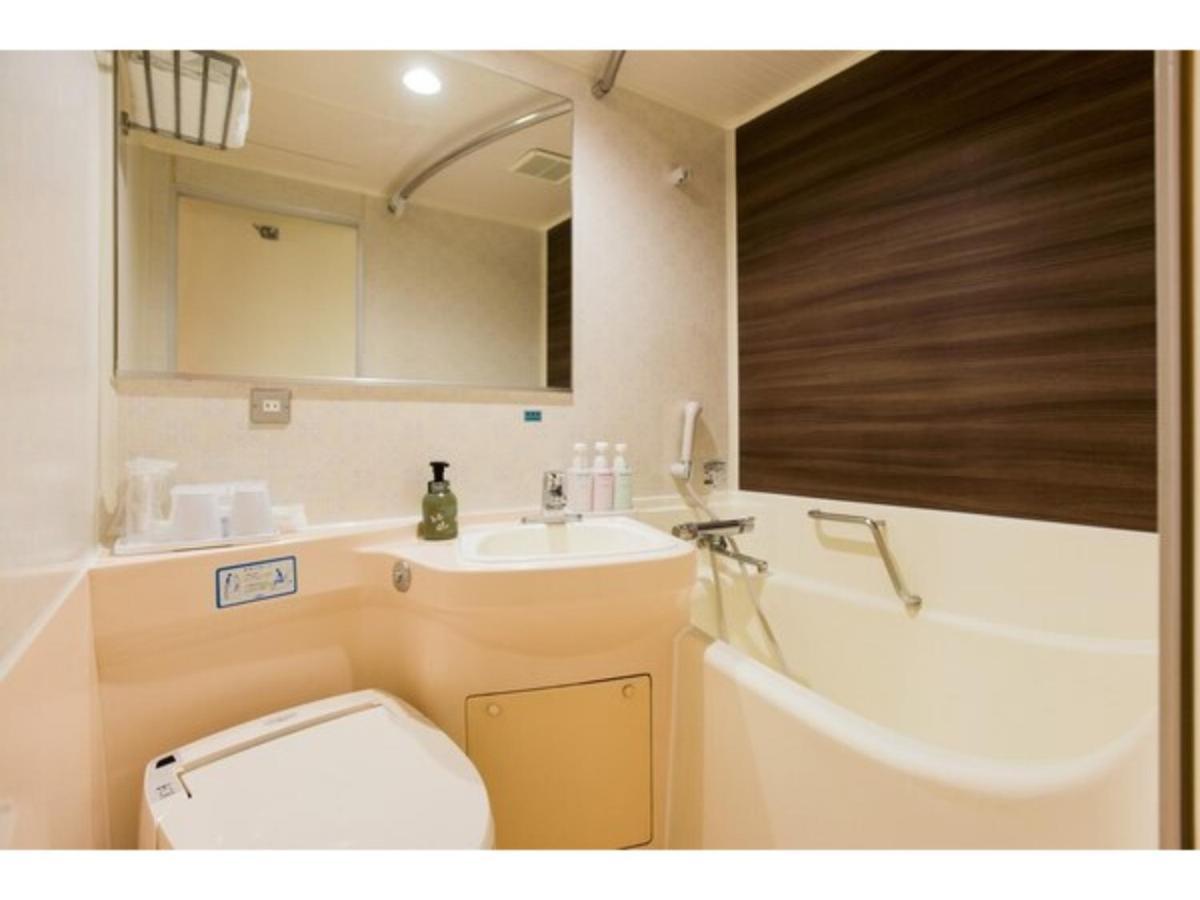 Hotel Taisei Annex - Vacation Stay 05211V Kagoshima Bagian luar foto