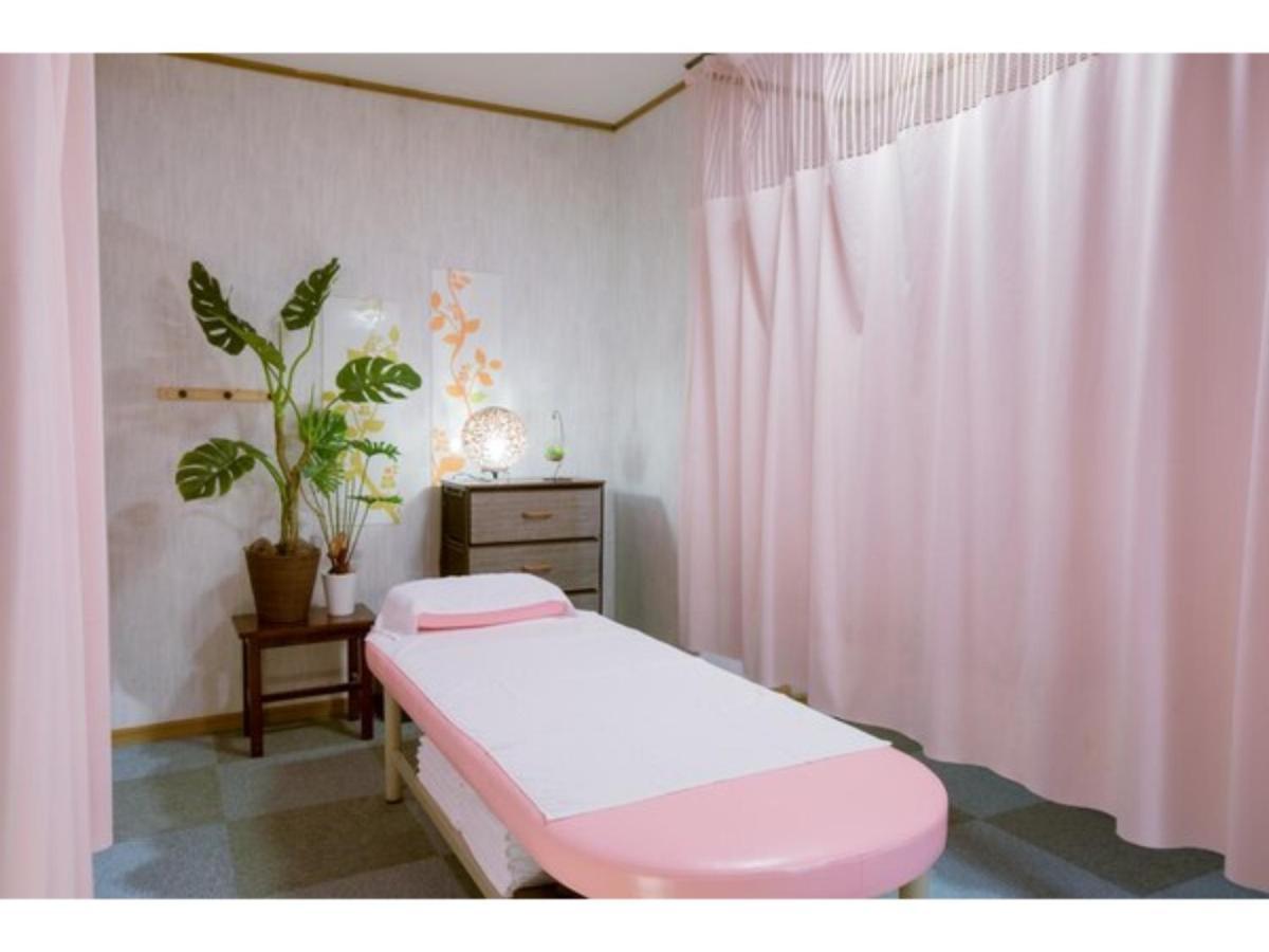 Hotel Taisei Annex - Vacation Stay 05211V Kagoshima Bagian luar foto