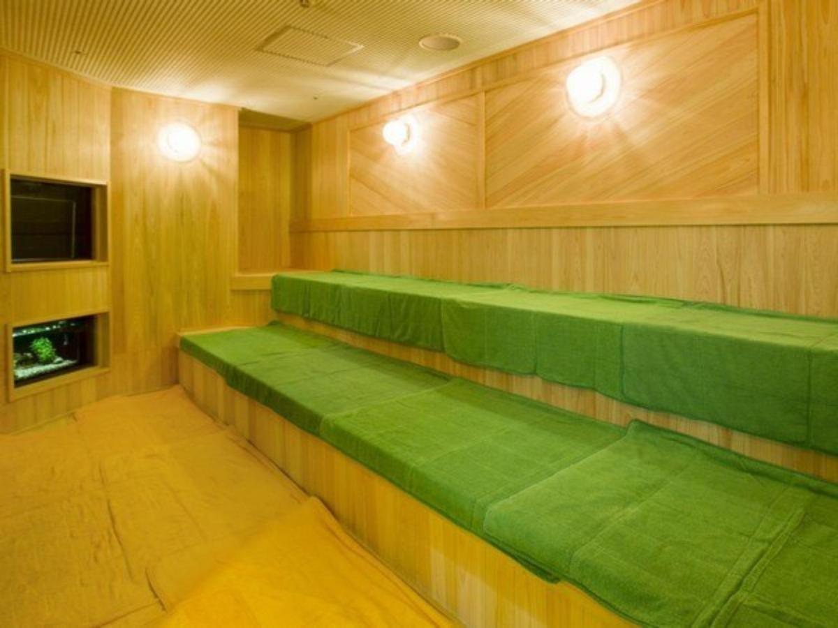 Hotel Taisei Annex - Vacation Stay 05211V Kagoshima Bagian luar foto