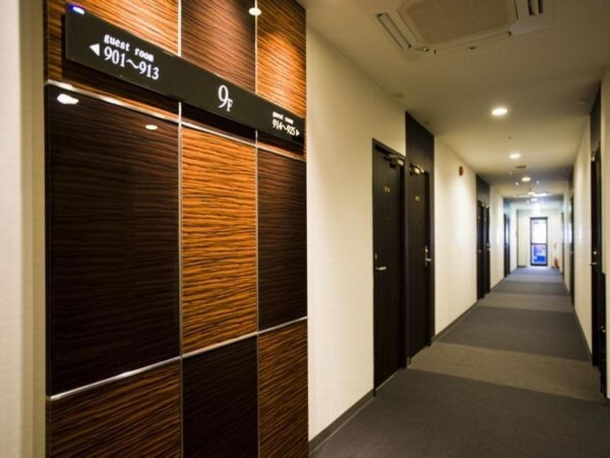 Hotel Taisei Annex - Vacation Stay 05211V Kagoshima Bagian luar foto