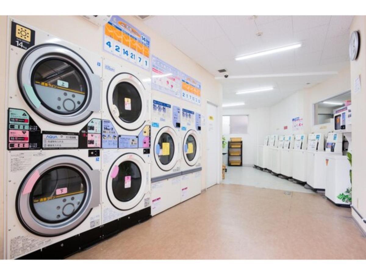Hotel Taisei Annex - Vacation Stay 05211V Kagoshima Bagian luar foto