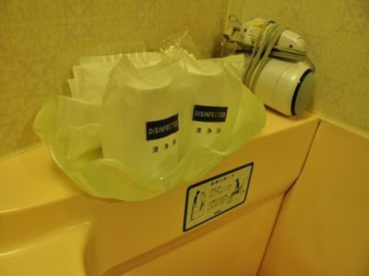 Hotel Taisei Annex - Vacation Stay 05211V Kagoshima Bagian luar foto