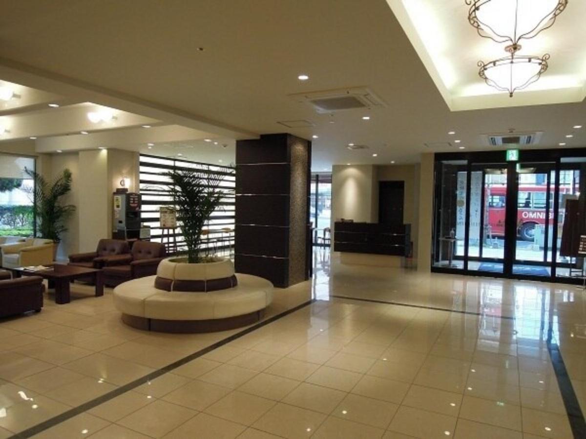 Hotel Taisei Annex - Vacation Stay 05211V Kagoshima Bagian luar foto